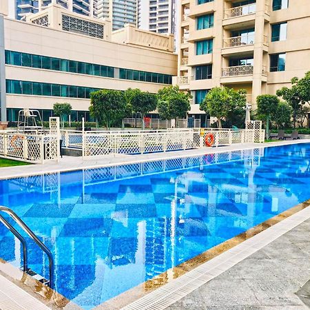 Spectacular Burj Khalifa View 2Br 29 Boulevard Tower 2 Dubai Exterior photo
